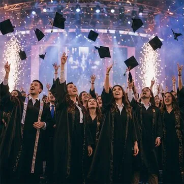 Graduation Ceremony and Ball Planning Guide