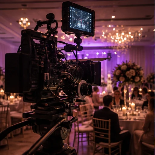Fotoğraf ve Video Prodüksiyonu